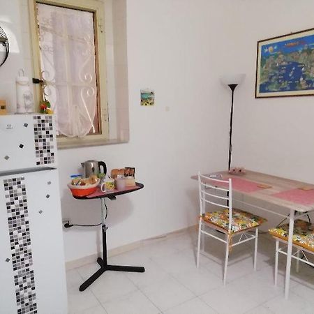 Otto Di Denari Villa Napoli Ngoại thất bức ảnh