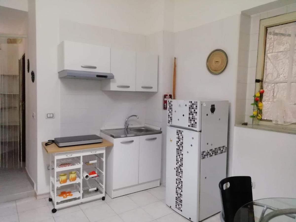 Otto Di Denari Villa Napoli Ngoại thất bức ảnh