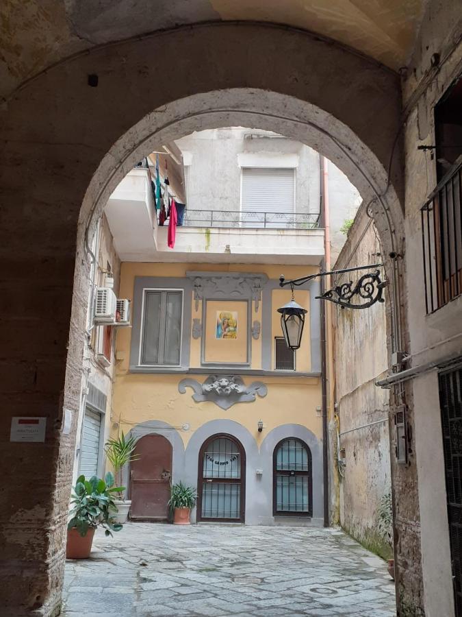 Otto Di Denari Villa Napoli Ngoại thất bức ảnh