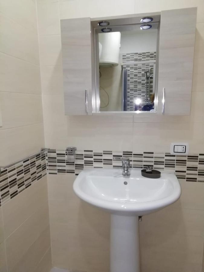 Otto Di Denari Villa Napoli Ngoại thất bức ảnh