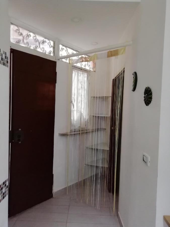Otto Di Denari Villa Napoli Ngoại thất bức ảnh