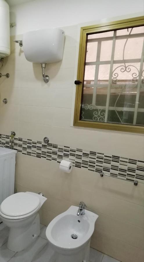 Otto Di Denari Villa Napoli Ngoại thất bức ảnh