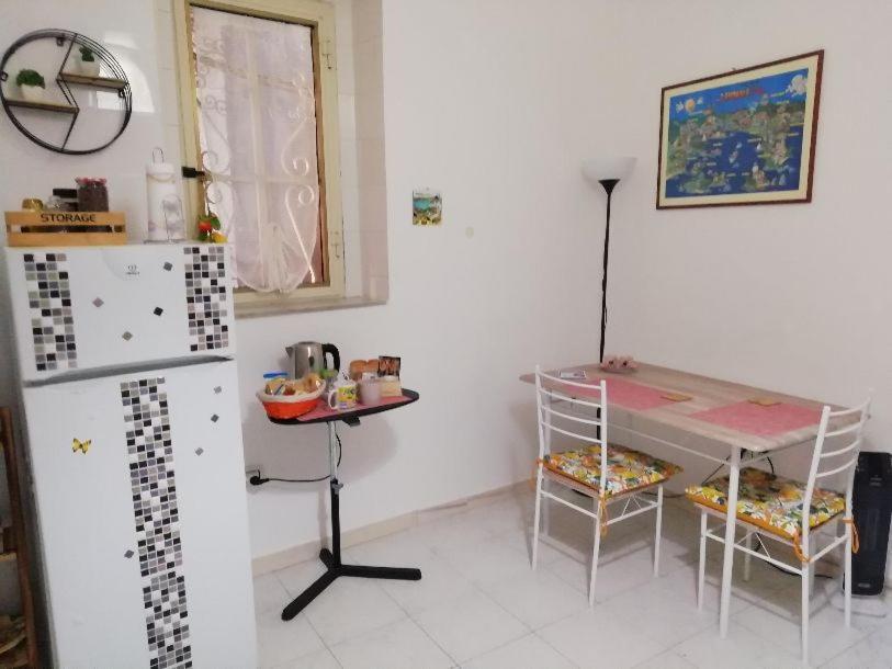 Otto Di Denari Villa Napoli Ngoại thất bức ảnh