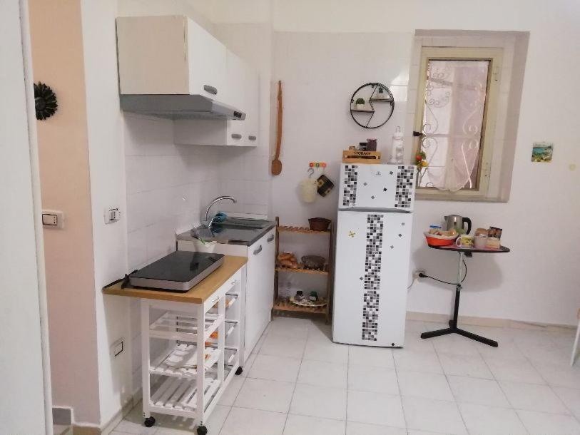 Otto Di Denari Villa Napoli Ngoại thất bức ảnh