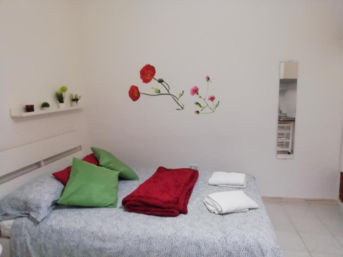 Otto Di Denari Villa Napoli Ngoại thất bức ảnh
